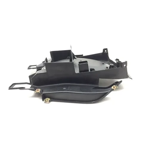 Under Tail Light Fairing Back Plastic 2005 BMW K1200S ABS 2682A 5