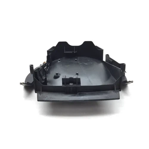 Under Tail Light Fairing Back Plastic 2005 BMW K1200S ABS 2682A 7