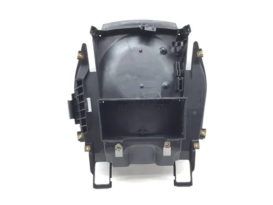 Under Tail Light Fairing Back Plastic 2005 BMW K1200S ABS 2682A