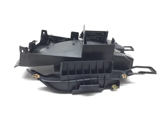 Under Tail Light Fairing Back Plastic 2005 BMW K1200S ABS 2682A