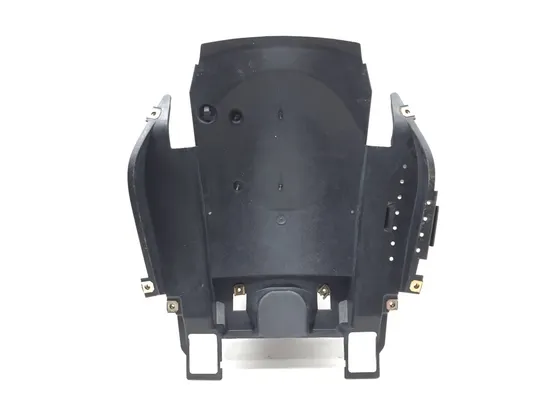 Under Tail Light Fairing Back Plastic 2005 BMW K1200S ABS 2682A