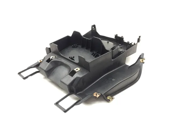 Under Tail Light Fairing Back Plastic 2005 BMW K1200S ABS 2682A