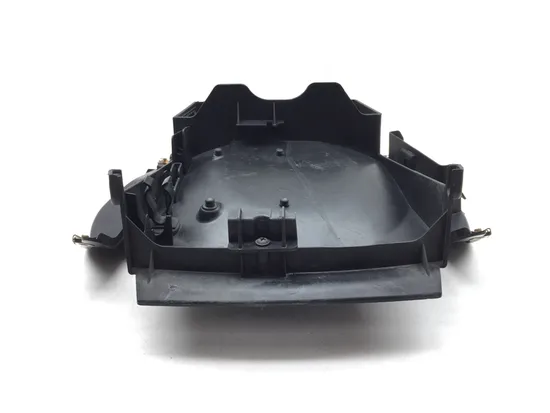 Under Tail Light Fairing Back Plastic 2005 BMW K1200S ABS 2682A