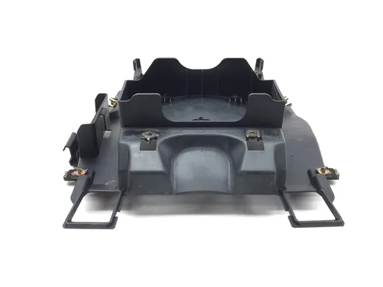 Under Tail Light Fairing Back Plastic 2005 BMW K1200S ABS 2682A