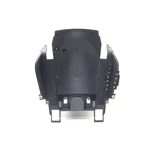Under Tail Light Fairing Back Plastic 2005 BMW K1200S ABS 2682A 14