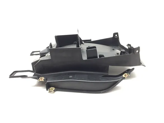 Under Tail Light Fairing Back Plastic 2005 BMW K1200S ABS 2682A