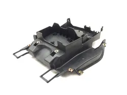 Under Tail Light Fairing Back Plastic 2005 BMW K1200S ABS 2682A