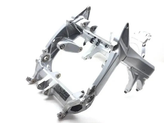 Main Frame Chassis 2005 BMW K1200S ABS 2682A