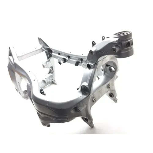 Main Frame Chassis 2005 BMW K1200S ABS 2682A 9