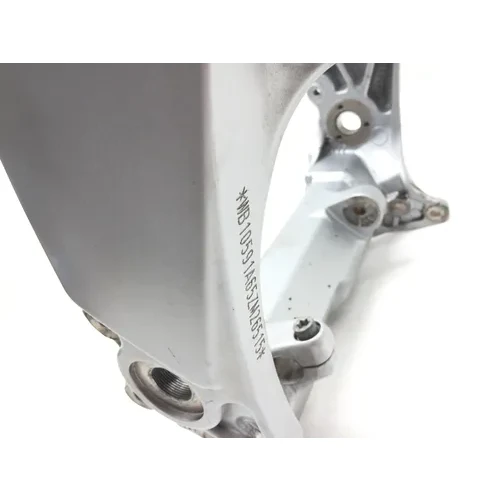 Main Frame Chassis 2005 BMW K1200S ABS 2682A 5