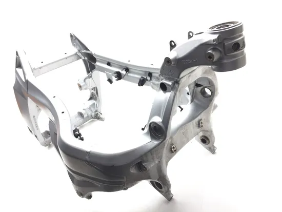 Main Frame Chassis 2005 BMW K1200S ABS 2682A