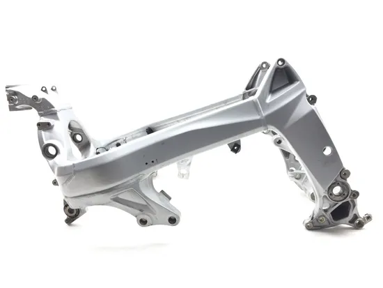 Main Frame Chassis 2005 BMW K1200S ABS 2682A