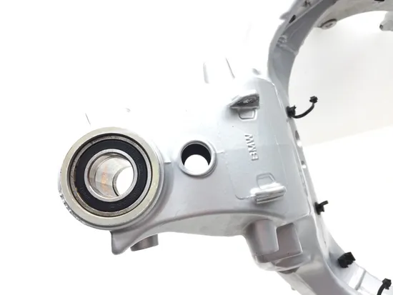 Main Frame Chassis 2005 BMW K1200S ABS 2682A