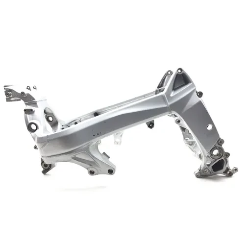 Main Frame Chassis 2005 BMW K1200S ABS 2682A 11
