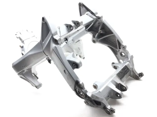 Main Frame Chassis 2005 BMW K1200S ABS 2682A