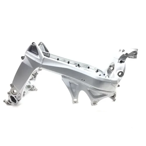 Main Frame Chassis 2005 BMW K1200S ABS 2682A 3
