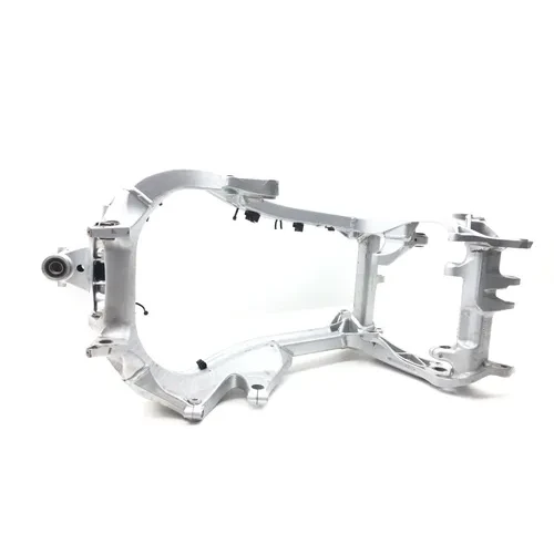Main Frame Chassis 2005 BMW K1200S ABS 2682A 20