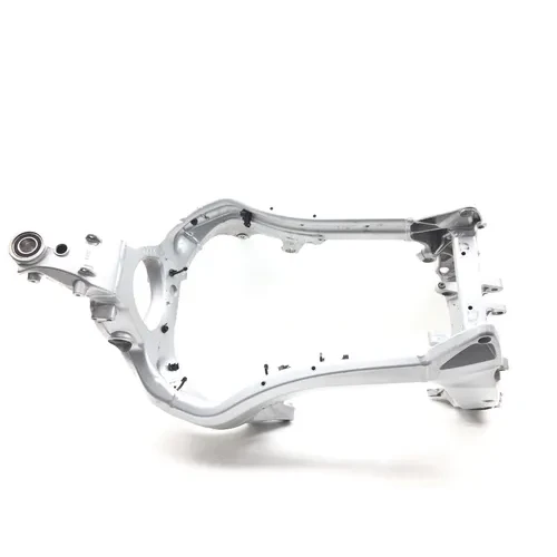 Main Frame Chassis 2005 BMW K1200S ABS 2682A 17