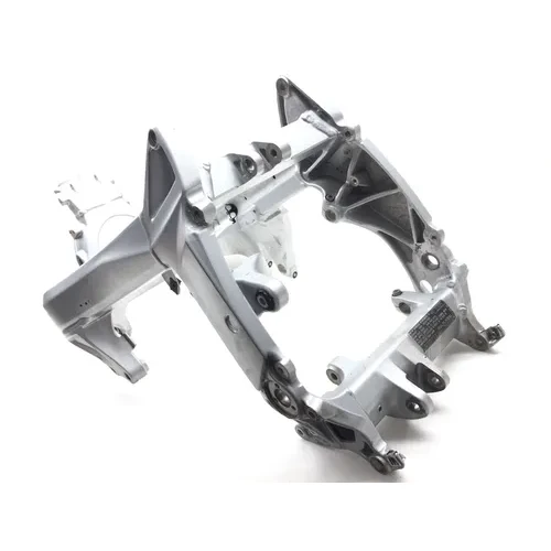 Main Frame Chassis 2005 BMW K1200S ABS 2682A 15
