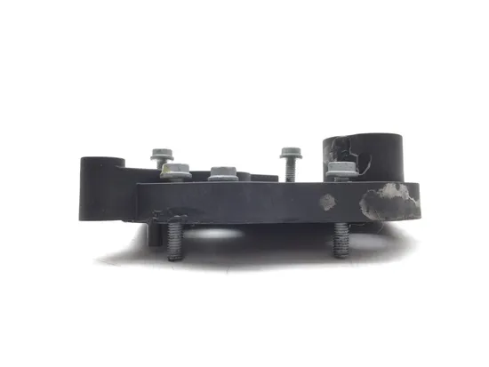 Gear Shift Shaft Cover 2005 BMW K1200S ABS 2682A