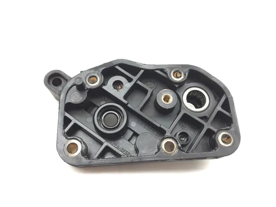 Gear Shift Shaft Cover 2005 BMW K1200S ABS 2682A