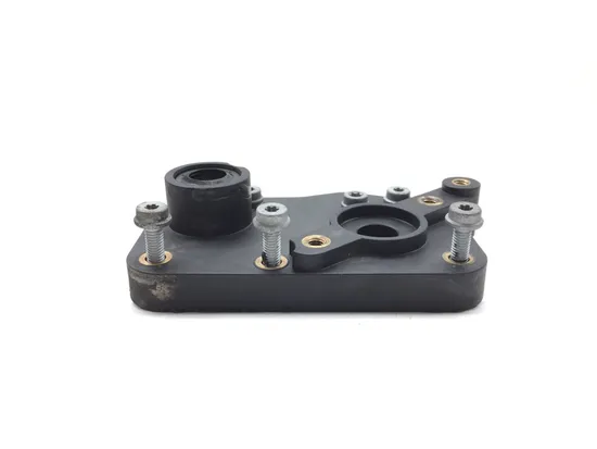 Gear Shift Shaft Cover 2005 BMW K1200S ABS 2682A