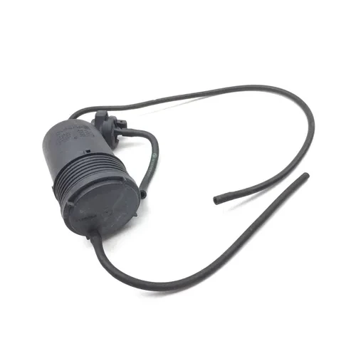 Evap Vapor Charcoal Emission Canister 2005 BMW K1200S ABS 2682A 11