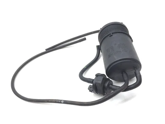 Evap Vapor Charcoal Emission Canister 2005 BMW K1200S ABS 2682A