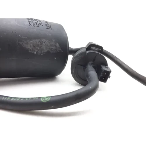 Evap Vapor Charcoal Emission Canister 2005 BMW K1200S ABS 2682A 5