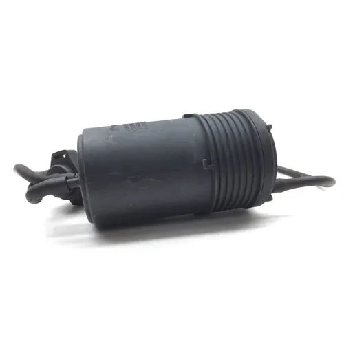 Evap Vapor Charcoal Emission Canister 2005 BMW K1200S ABS 2682A 9