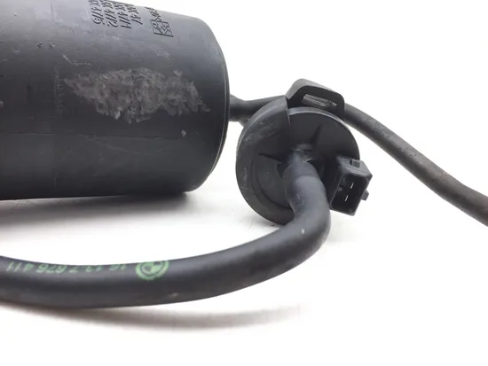 Evap Vapor Charcoal Emission Canister 2005 BMW K1200S ABS 2682A