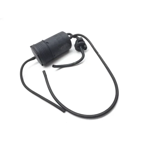 Evap Vapor Charcoal Emission Canister 2005 BMW K1200S ABS 2682A 3