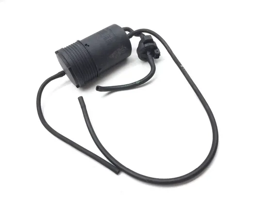 Evap Vapor Charcoal Emission Canister 2005 BMW K1200S ABS 2682A