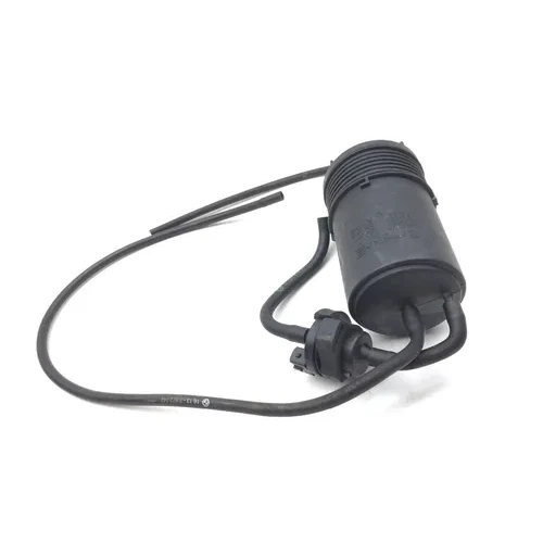 Evap Vapor Charcoal Emission Canister 2005 BMW K1200S ABS 2682A 7