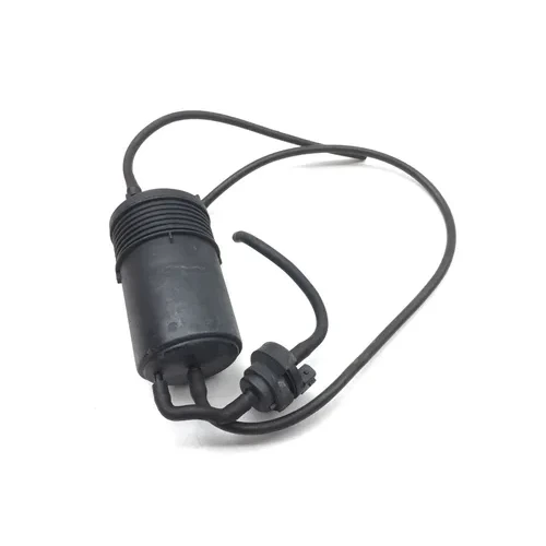 Evap Vapor Charcoal Emission Canister 2005 BMW K1200S ABS 2682A 12