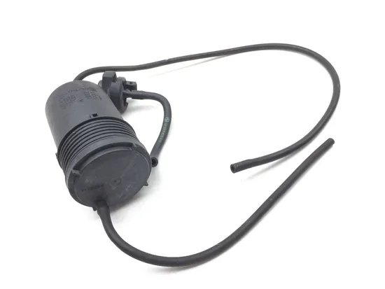 Evap Vapor Charcoal Emission Canister 2005 BMW K1200S ABS 2682A
