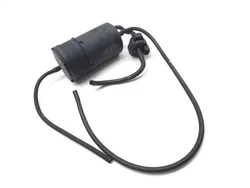 Evap Vapor Charcoal Emission Canister 2005 BMW K1200S ABS 2682A