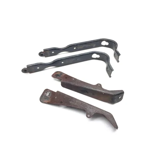 MISC Bracket Set 2012 Arctic Cat 700 4x4 TBX GT EFI 2693 3