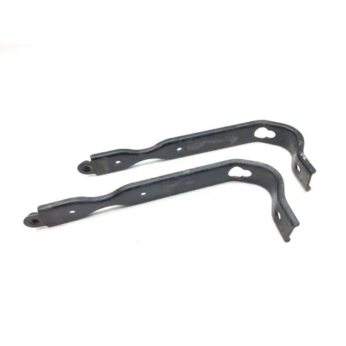 MISC Bracket Set 2012 Arctic Cat 700 4x4 TBX GT EFI 2693 5