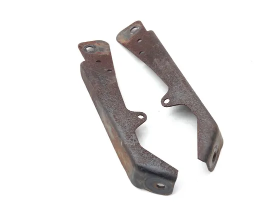 MISC Bracket Set 2012 Arctic Cat 700 4x4 TBX GT EFI 2693