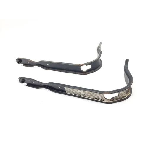 MISC Bracket Set 2012 Arctic Cat 700 4x4 TBX GT EFI 2693 7