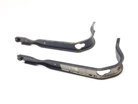 MISC Bracket Set 2012 Arctic Cat 700 4x4 TBX GT EFI 2693