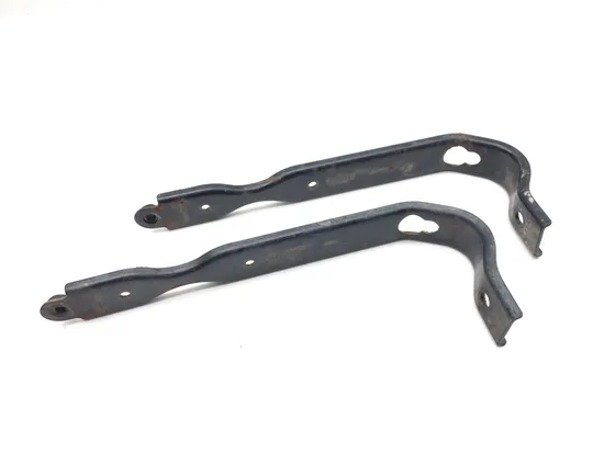 MISC Bracket Set 2012 Arctic Cat 700 4x4 TBX GT EFI 2693