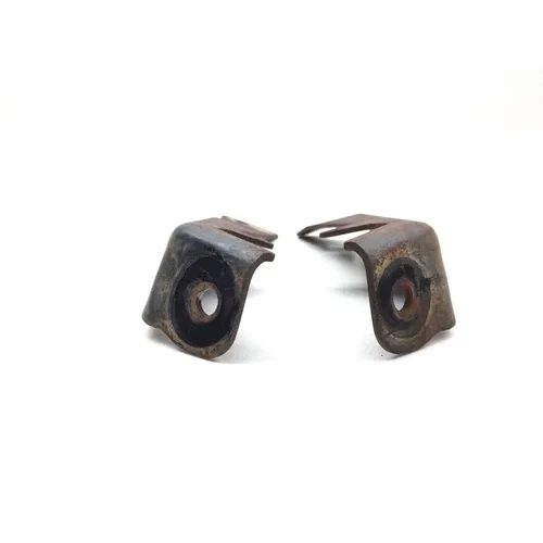 MISC Bracket Set 2012 Arctic Cat 700 4x4 TBX GT EFI 2693 11