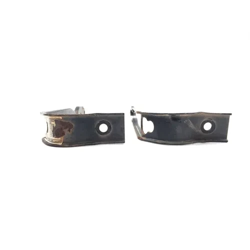 MISC Bracket Set 2012 Arctic Cat 700 4x4 TBX GT EFI 2693 9