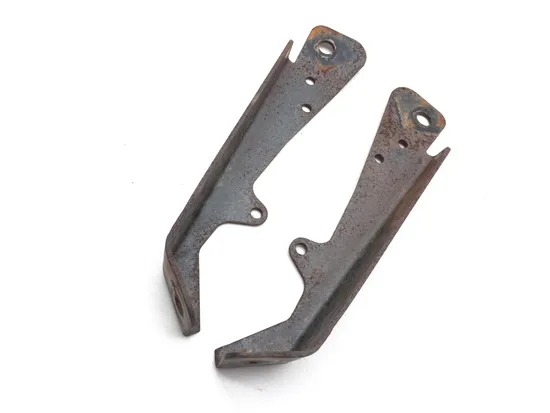 MISC Bracket Set 2012 Arctic Cat 700 4x4 TBX GT EFI 2693