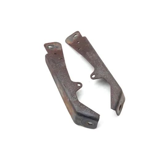 MISC Bracket Set 2012 Arctic Cat 700 4x4 TBX GT EFI 2693 13