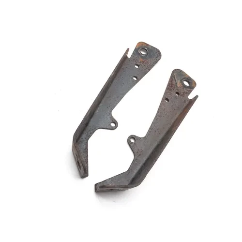 MISC Bracket Set 2012 Arctic Cat 700 4x4 TBX GT EFI 2693 14