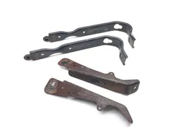 MISC Bracket Set 2012 Arctic Cat 700 4x4 TBX GT EFI 2693