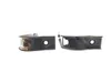 MISC Bracket Set 2012 Arctic Cat 700 4x4 TBX GT EFI 2693